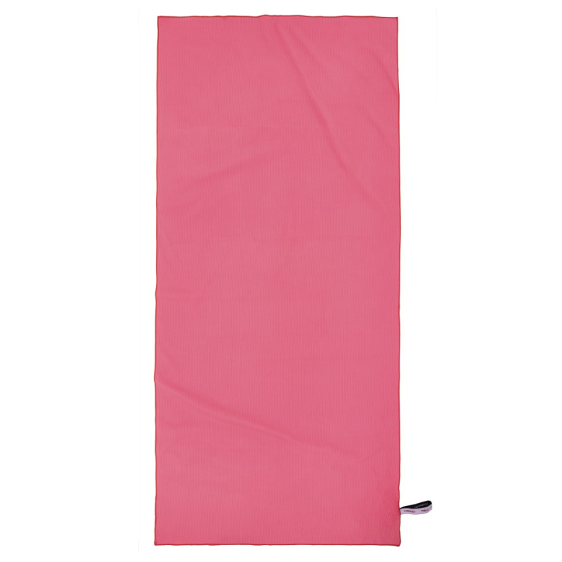 Πετσέτα Microfiber (80x180) Greenwich Polo Club Beach 4170 Blush Pink