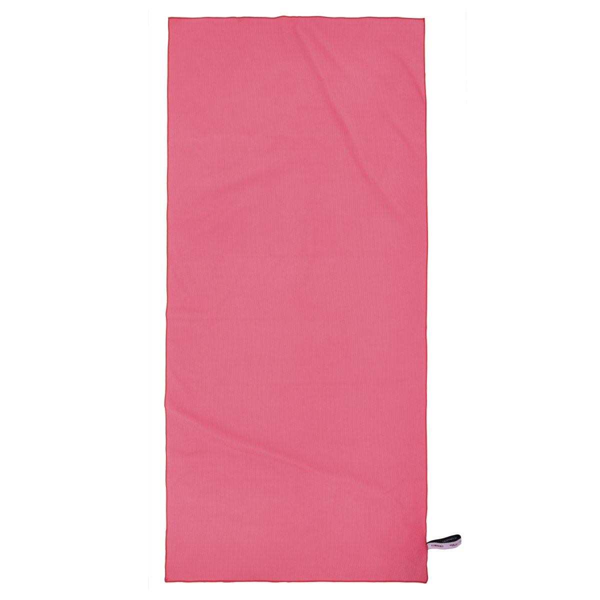 Πετσέτα Microfiber (80x180) Greenwich Polo Club Beach 4170 Blush Pink