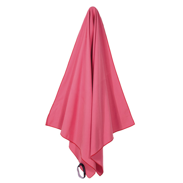 Πετσέτα Microfiber (80x180) Greenwich Polo Club Beach 4170 Blush Pink