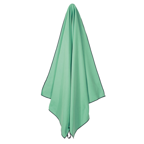 Πετσέτα Microfiber (80x180) Greenwich Polo Club Beach 4171 Turquoise