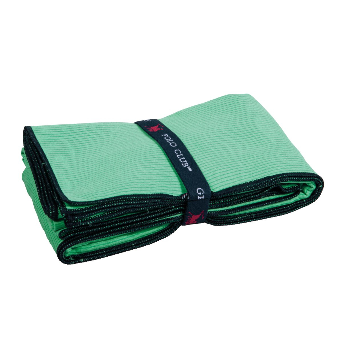Πετσέτα Microfiber (80X180) Greenwich Polo Club Beach 4171 Turquoise Home Θαλάσσης Πετσέτες Ενηλίκων Spitishop