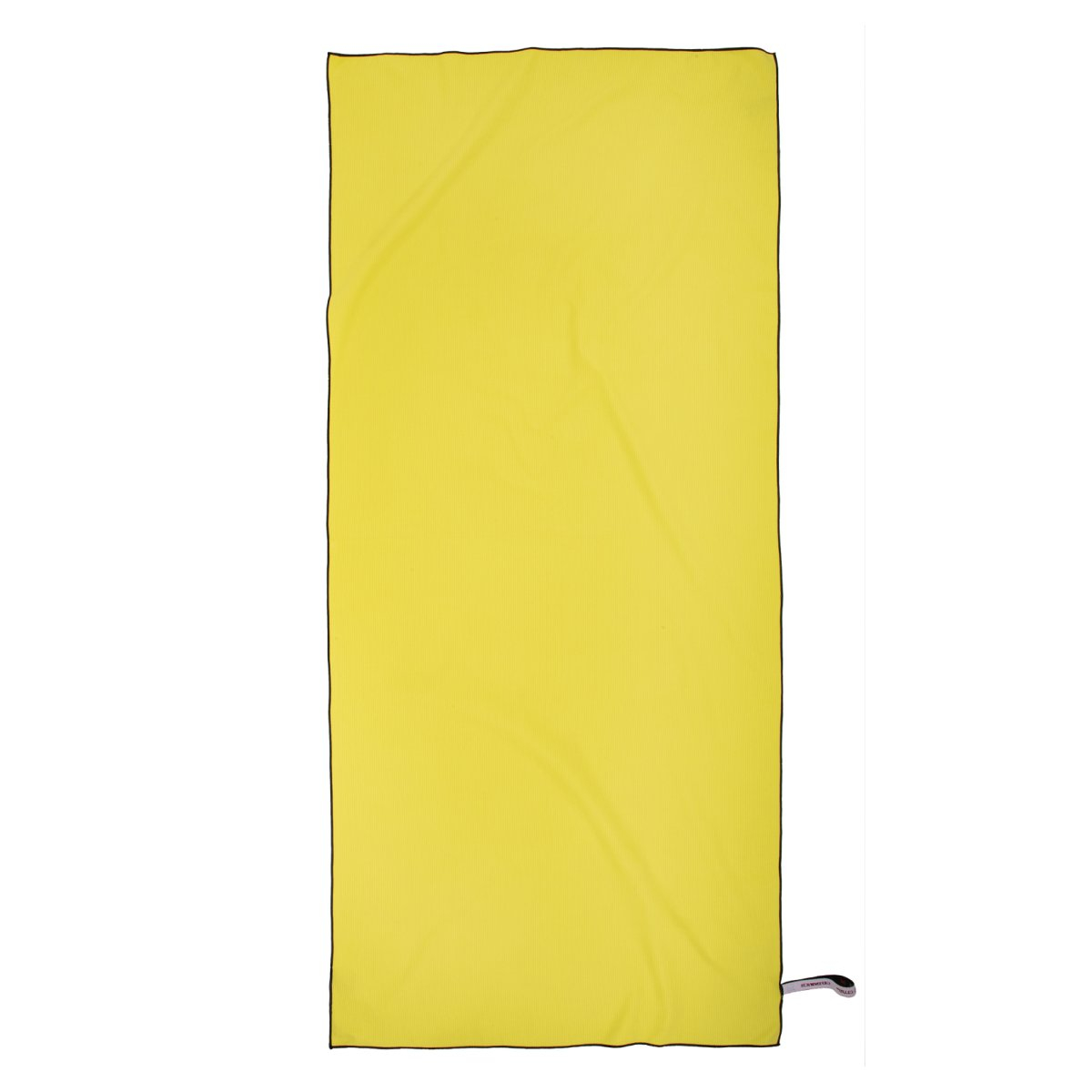 Πετσέτα Microfiber (80x180) Greenwich Polo Club Beach 4172 Lime