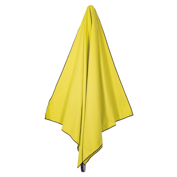 Πετσέτα Microfiber (80x180) Greenwich Polo Club Beach 4172 Lime