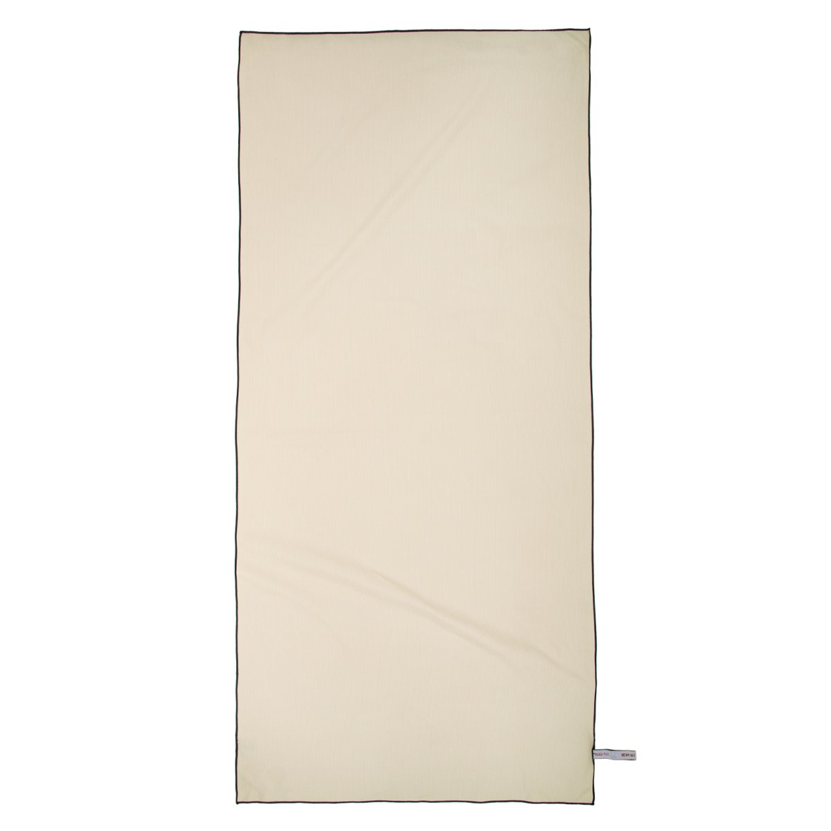 Πετσέτα Microfiber (80x180) Greenwich Polo Club Beach 4173 Beige