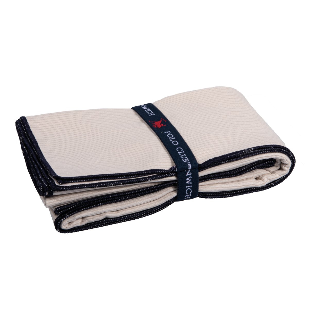 Πετσέτα Microfiber (80X180) Greenwich Polo Club Beach 4173 Beige Home Θαλάσσης Πετσέτες Ενηλίκων Spitishop