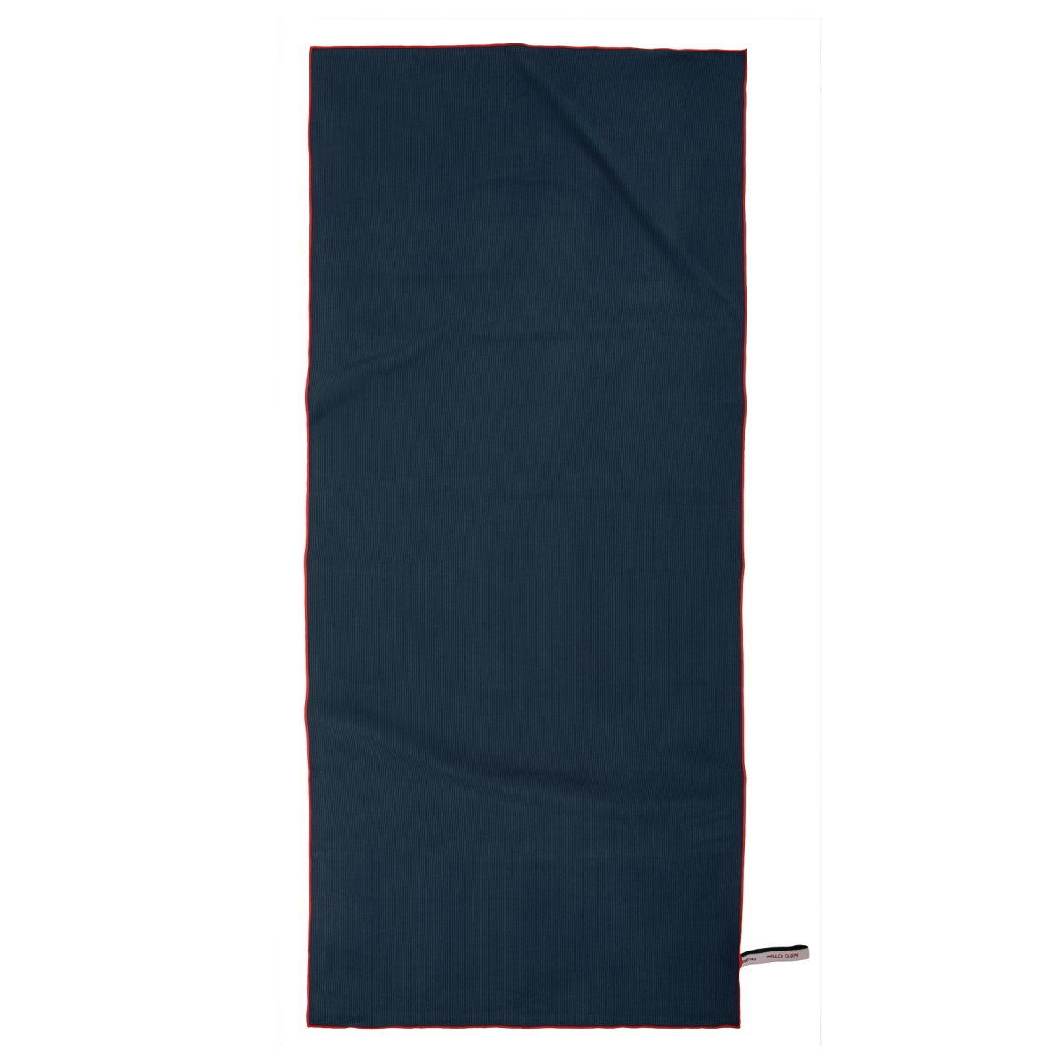Πετσέτα Microfiber (80x180) Greenwich Polo Club Beach 4174 Navy Blue