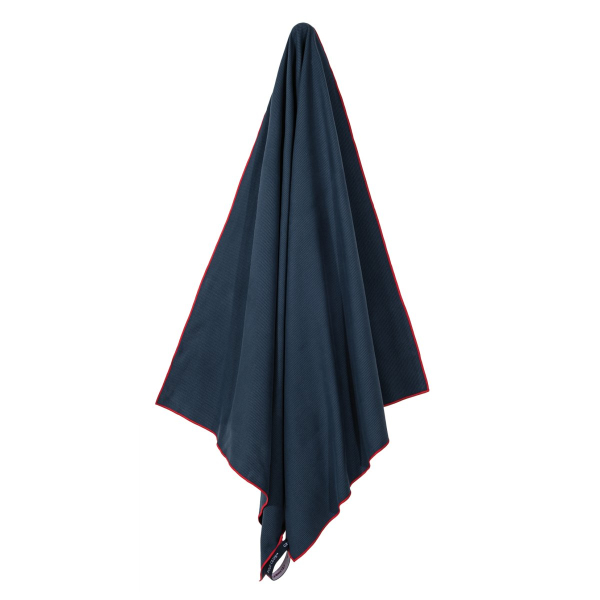 Πετσέτα Microfiber (80x180) Greenwich Polo Club Beach 4174 Navy Blue