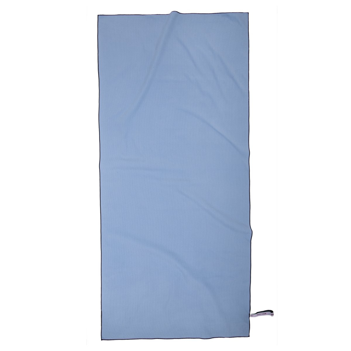 Πετσέτα Microfiber (80x180) Greenwich Polo Club Beach 5230 Haze Blue