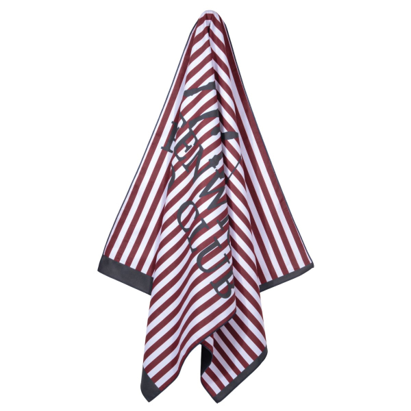 Πετσέτα Microfiber (80x170) 2 Όψεων Greenwich Polo Club Beach 5207