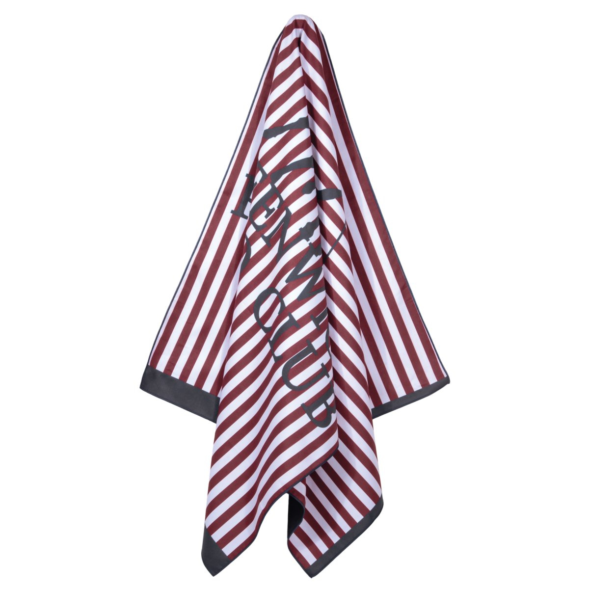 Πετσέτα Θαλάσσης Microfiber 2 Όψεων (80X170) Greenwich Polo Club Beach 5207 Home Πετσέτες Ενηλίκων Spitishop