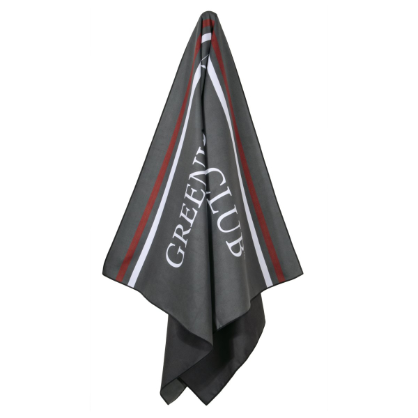 Πετσέτα Microfiber (80x170) 2 Όψεων Greenwich Polo Club Beach 5209