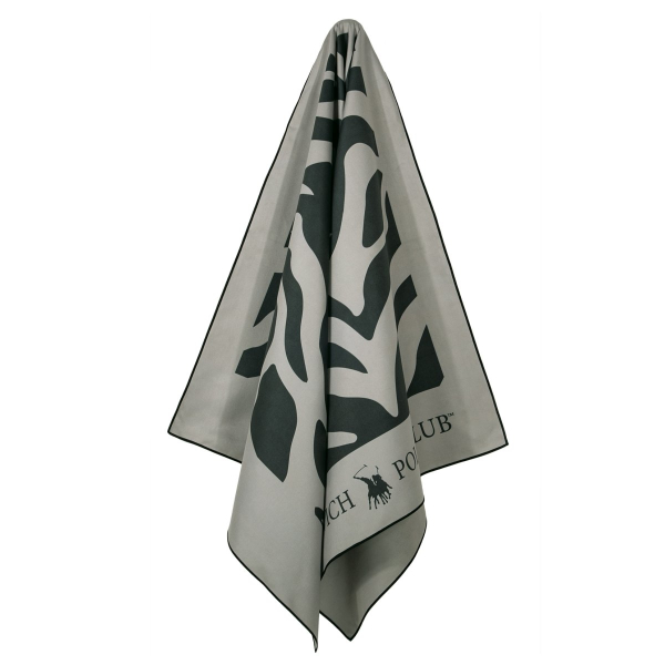 Πετσέτα Microfiber (80x170) 2 Όψεων Greenwich Polo Club Beach 5203