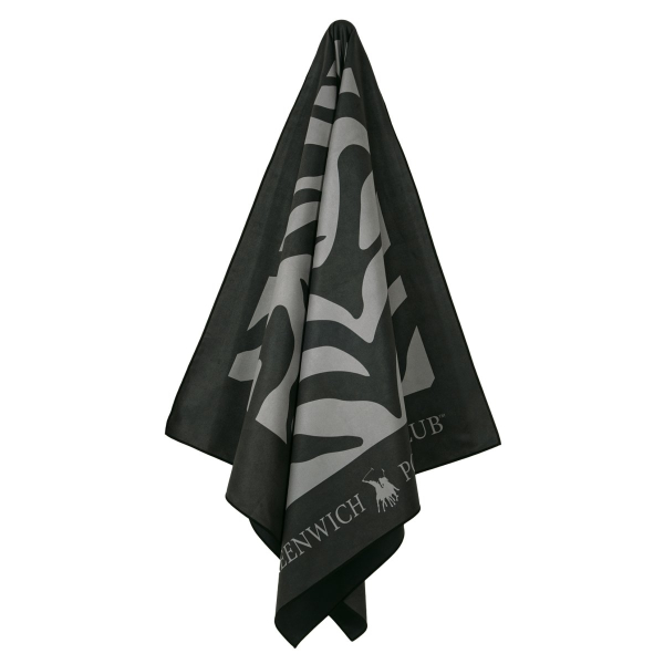 Πετσέτα Microfiber (80x170) 2 Όψεων Greenwich Polo Club Beach 5204