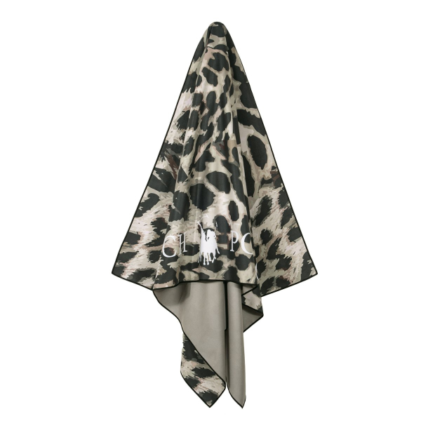 Πετσέτα Microfiber (80x170) 2 Όψεων Greenwich Polo Club Beach 5205