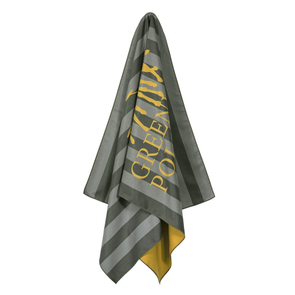 Πετσέτα Microfiber (80x170) 2 Όψεων Greenwich Polo Club Beach 5217