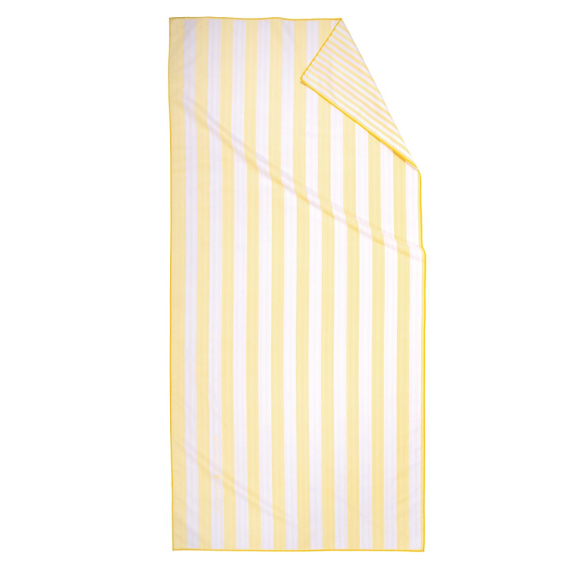 Πετσέτα Microfiber (80x170) 2 Όψεων Greenwich Polo Club Beach 5219