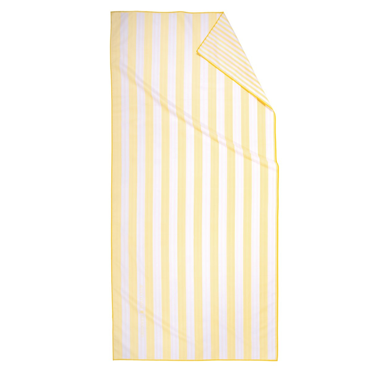 Πετσέτα Microfiber (80x170) 2 Όψεων Greenwich Polo Club Beach 5219