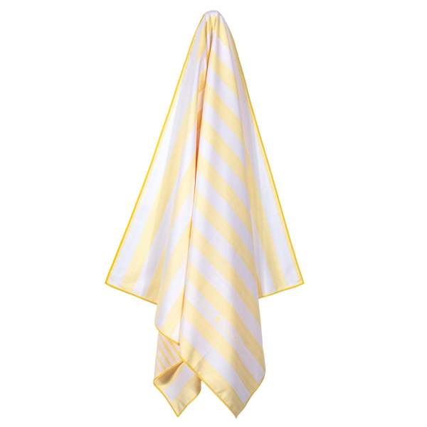 Πετσέτα Microfiber (80x170) 2 Όψεων Greenwich Polo Club Beach 5219