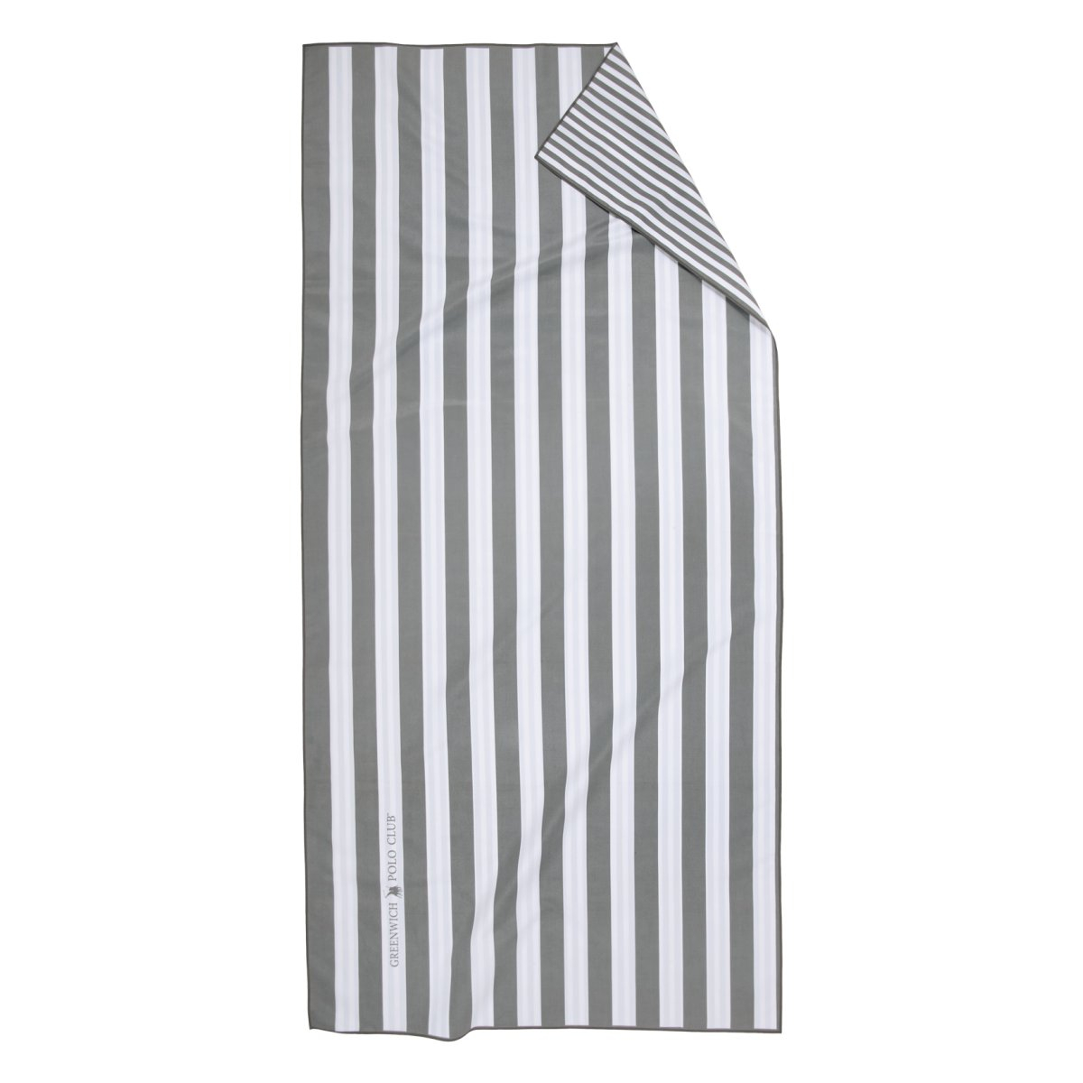 Πετσέτα Microfiber (80x170) 2 Όψεων Greenwich Polo Club Beach 5220