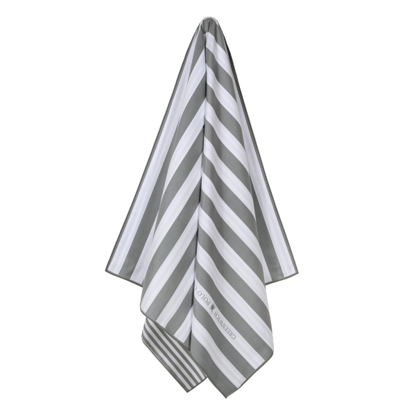 Πετσέτα Microfiber (80x170) 2 Όψεων Greenwich Polo Club Beach 5220
