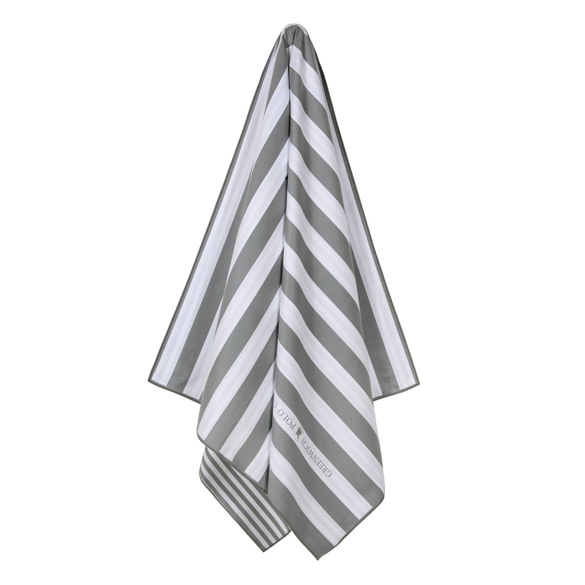 Πετσέτα Θαλάσσης Microfiber 2 Όψεων (80X170) Greenwich Polo Club Beach 5220 Home Πετσέτες Ενηλίκων Spitishop