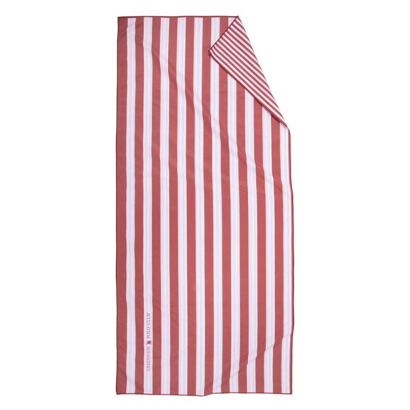 Πετσέτα Microfiber (80x170) 2 Όψεων Greenwich Polo Club Beach 5222