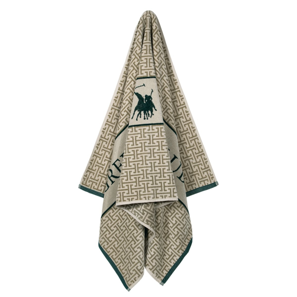 Πετσέτα Θαλάσσης (90x180) Greenwich Polo Club Beach 5229