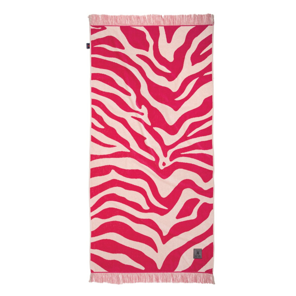 Πετσέτα Θαλάσσης (90x180) Greenwich Polo Club Beach 5200