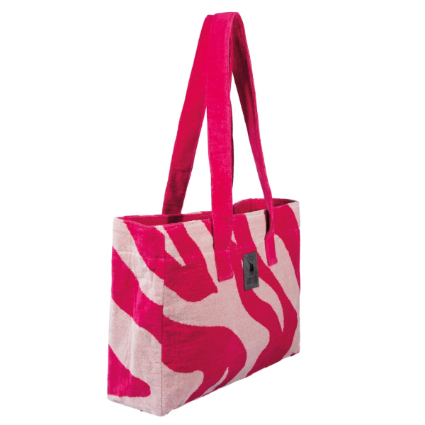 Τσάντα Θαλάσσης (50x38) Greenwich Polo Club Beach 5200