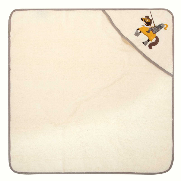 Βρεφική Κάπα (80x80) Greenwich Polo Club Baby 8861