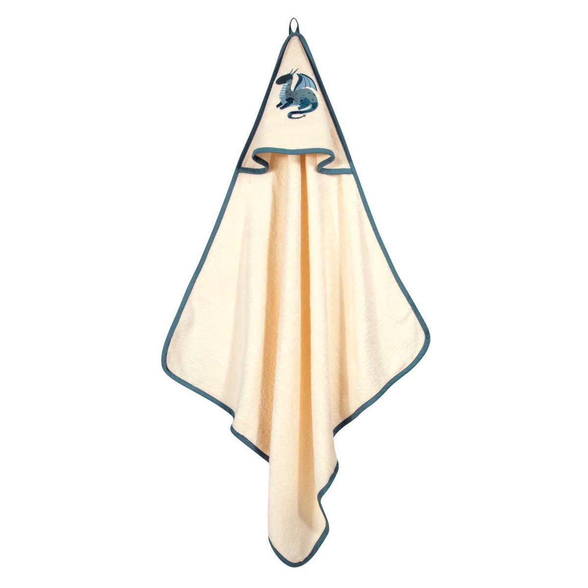 Βρεφική Κάπα (80x80) Greenwich Polo Club Baby 8863