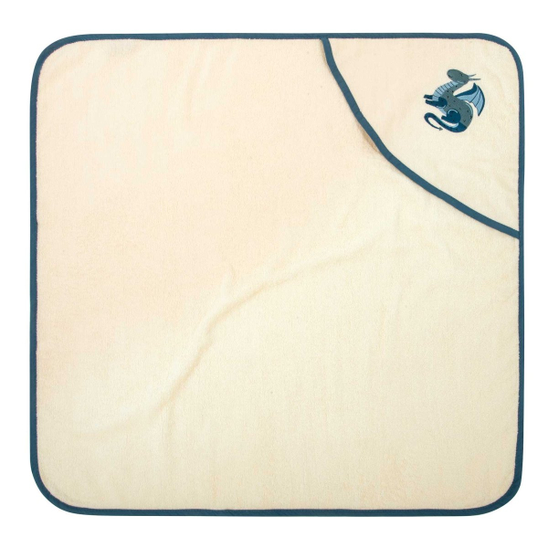 Βρεφική Κάπα (80x80) Greenwich Polo Club Baby 8863