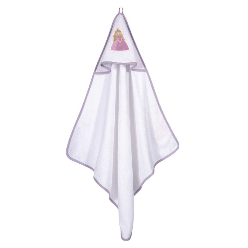 Βρεφική Κάπα (80x80) Greenwich Polo Club Baby 8862