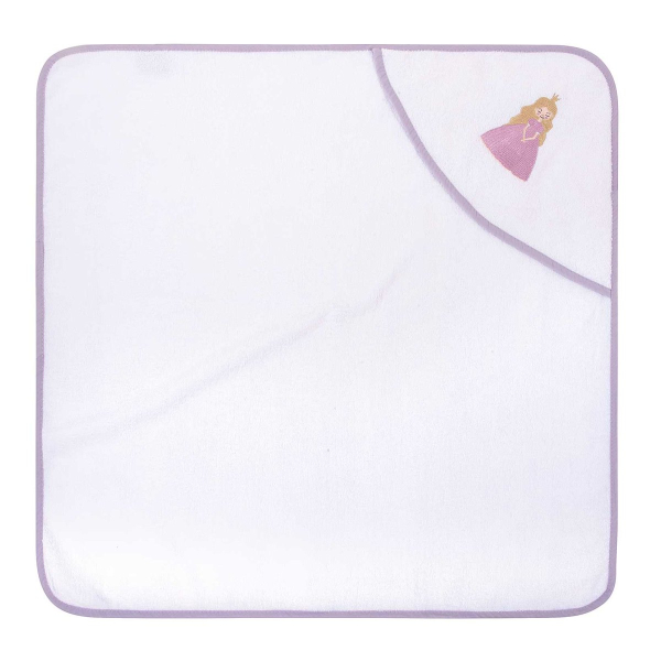 Βρεφική Κάπα (80x80) Greenwich Polo Club Baby 8862