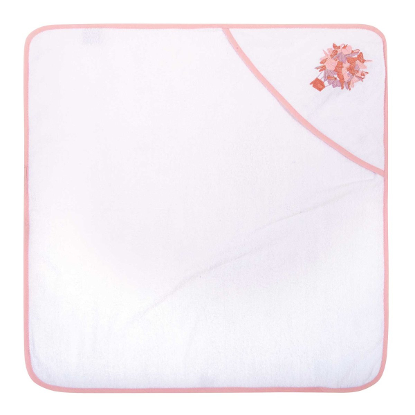 Βρεφική Κάπα (80x80) Greenwich Polo Club Baby 8864