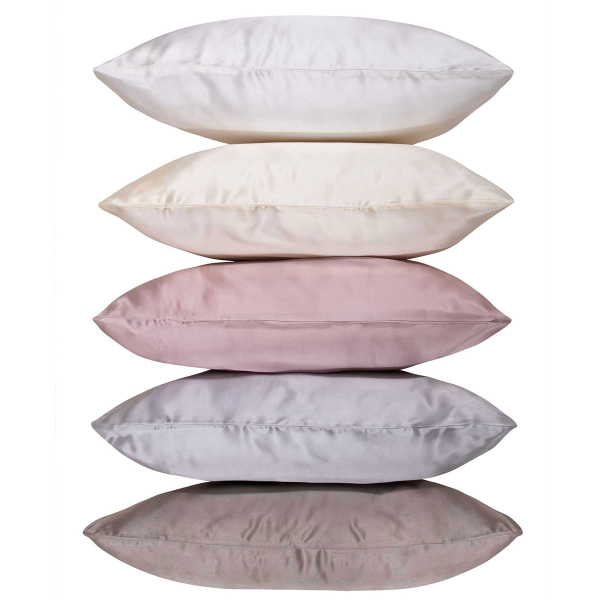 Μεταξωτή Μαξιλαροθήκη Φάκελος (50x70) Greenwich Polo Club Silk