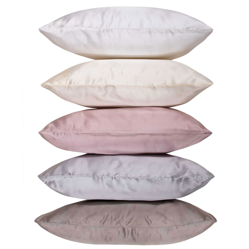 Μεταξωτή Μαξιλαροθήκη Φάκελος (50x70) Greenwich Polo Club Silk