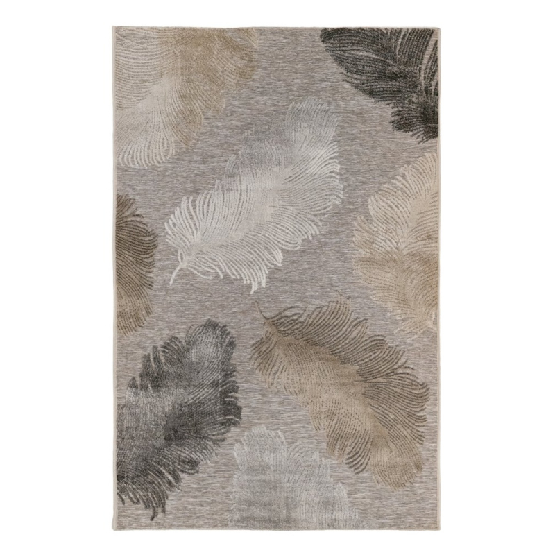 Χαλί All Season (133x190) Tzikas Carpets Boheme 78453-170