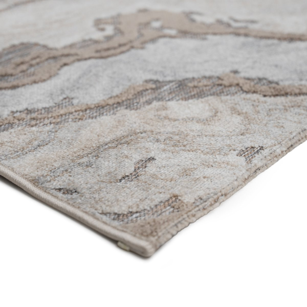 Χαλί All Season (133x190) Tzikas Carpets Boheme 78454-170