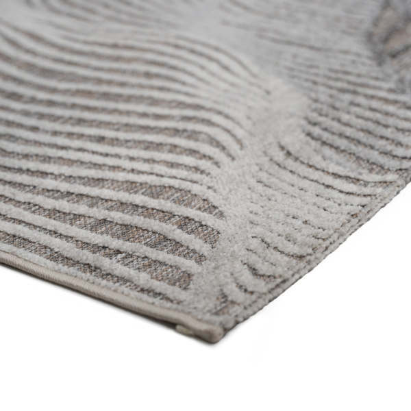 Χαλί All Season (160x230) Tzikas Carpets Boheme 78441-170