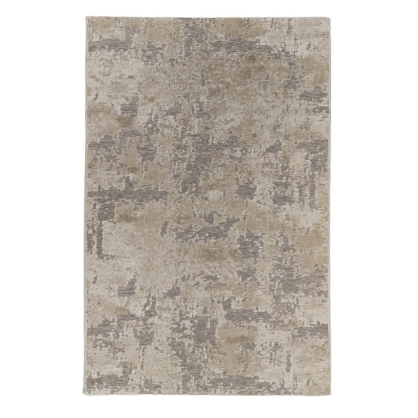 Χαλί All Season (160x230) Tzikas Carpets Boheme 78447-170