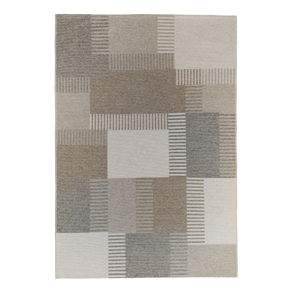 Χαλί All Season (140x200) Tzikas Carpets Naya 0001-106