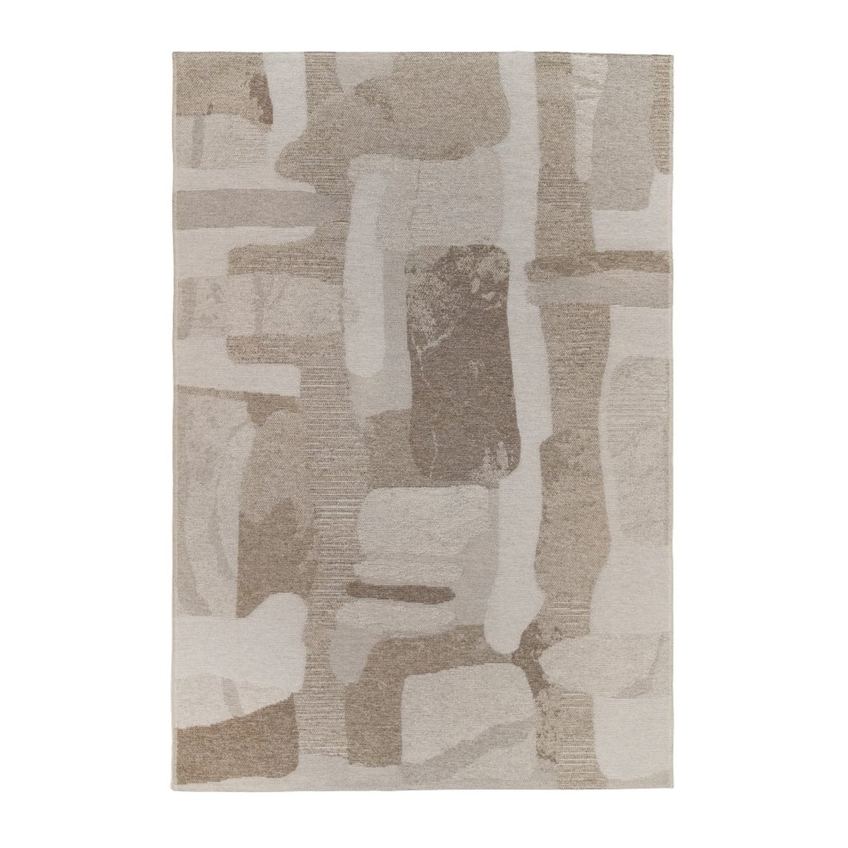 Χαλί All Season (140x200) Tzikas Carpets Naya 0053-102