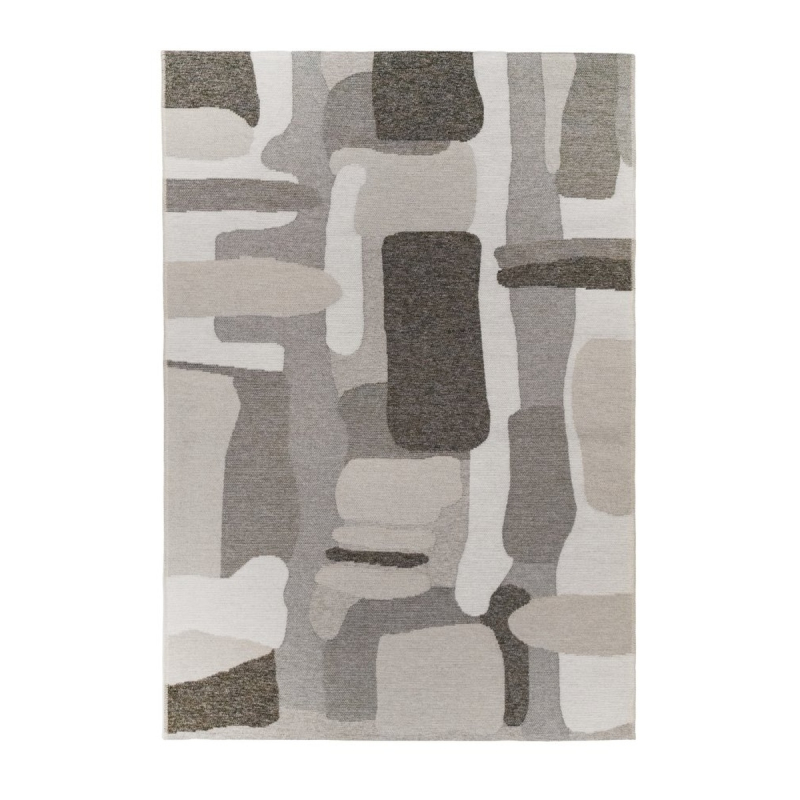 Χαλί All Season (140x200) Tzikas Carpets Naya 0053-106