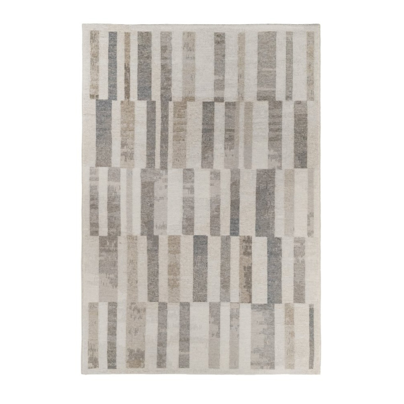 Χαλί All Season (140x200) Tzikas Carpets Naya 0090-106