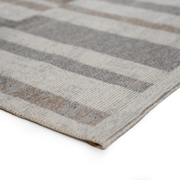 Χαλί All Season (140x200) Tzikas Carpets Naya 0090-106