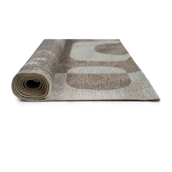 Χαλί All Season (140x200) Tzikas Carpets Naya 1041-102