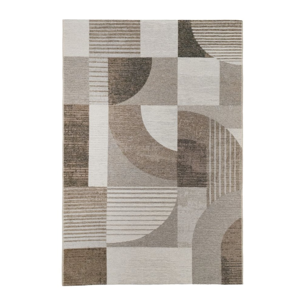 Χαλί All Season (160x240) Tzikas Carpets Naya 0022-106