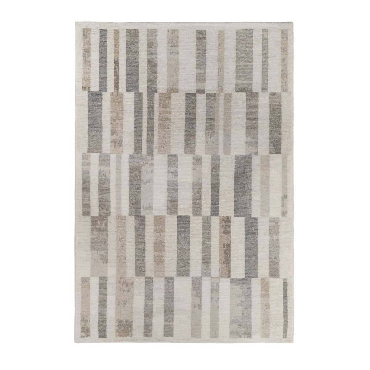 Χαλί All Season (160x240) Tzikas Carpets Naya 0090-106