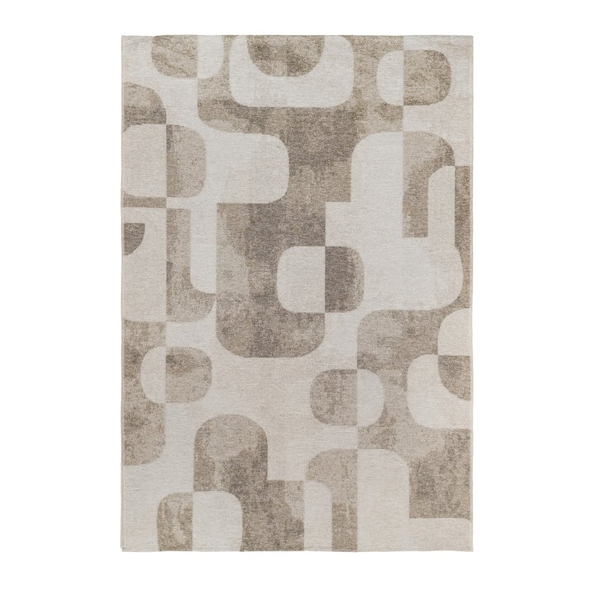 Χαλί All Season (160x240) Tzikas Carpets Naya 1041-102